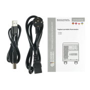 Batériová stanica Könner & Söhnen KS 2000PS náhled