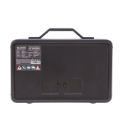 Batériová stanica Könner & Söhnen KS 2400PS náhled