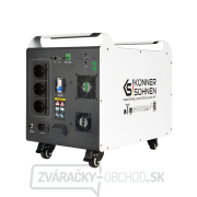 Batériová stanica Könner & Söhnen KS 3000PS Batériová stanica Könner & Söhnen KS 3000PS náhled