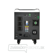 Batériová stanica Könner & Söhnen KS 3000PS Batériová stanica Könner & Söhnen KS 3000PS náhled