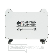 Batériová stanica Könner & Söhnen KS 3000PS Batériová stanica Könner & Söhnen KS 3000PS náhled