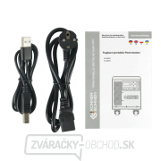 Batériová stanica Könner & Söhnen KS 3000PS Batériová stanica Könner & Söhnen KS 3000PS náhled