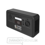 Batériová stanica Könner & Söhnen LifePO4 KS 300PS náhled