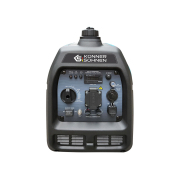 Könner & Söhnen Invertorová elektrocentrála KS 3100i S Náhľad