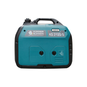 Könner & Söhnen Invertorová elektrocentrála KS 3100i S náhled