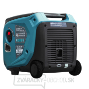 Invertorová elektrocentrála Könner & Söhnen KS 4000iE S ATS Invertorová elektrocentrála Könner & Söhnen KS 4000iE S ATS náhled