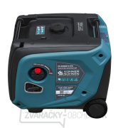Invertorová elektrocentrála Könner & Söhnen KS 4000iE S ATS Invertorová elektrocentrála Könner & Söhnen KS 4000iE S ATS náhled