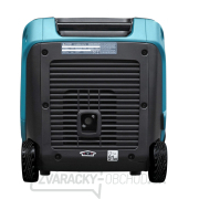 Invertorová elektrocentrála Könner & Söhnen KS 4000iE S ATS Verzia 2 Invertorová elektrocentrála Könner & Söhnen KS 4000iE S ATS Verzia 2 náhled