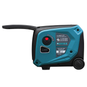 Invertorová elektrocentrála Könner & Söhnen KS 4000iE S ATS Verzia 2 Náhľad