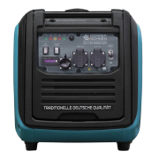 Invertorová elektrocentrála Könner & Söhnen KS 4000iE S ATS Verzia 2 Náhľad