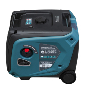 Invertorová elektrocentrála Könner & Söhnen KS 4000iE S ATS Verzia 2 náhled