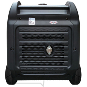 Invertorová elektrocentrála Könner & Söhnen KS 5500iEG S Invertorová elektrocentrála Könner & Söhnen KS 5500iEG S náhled