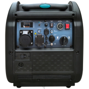 Invertorová elektrocentrála Könner & Söhnen KS 5500iEG S Invertorová elektrocentrála Könner & Söhnen KS 5500iEG S náhled