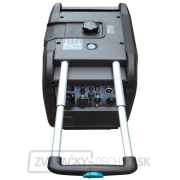 Invertorová elektrocentrála Könner & Söhnen KS 5500iEG S Invertorová elektrocentrála Könner & Söhnen KS 5500iEG S náhled