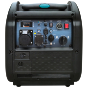 Invertorová elektrocentrála Könner & Söhnen KS 5500iEG S náhled