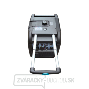 Invertorová elektrocentrála Könner & Söhnen KS 5500iES ATSR náhled