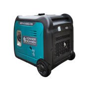 Invertorová elektrocentrála Könner & Söhnen KS 5500iES ATSR Náhľad