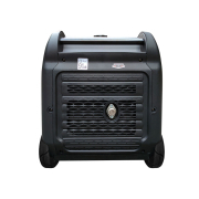 Invertorová elektrocentrála Könner & Söhnen KS 5500iES ATSR Náhľad