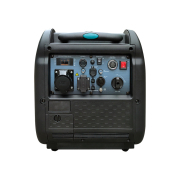 Invertorová elektrocentrála Könner & Söhnen KS 5500iES ATSR náhled