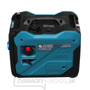 Könner & Söhnen Invertorová elektráreň KS 6000iE S ATS náhled