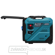 Könner & Söhnen Invertorová elektráreň KS 6000iE S ATS náhled