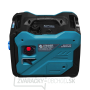 Könner & Söhnen Invertorová elektráreň KS 6000iE S ATS náhled