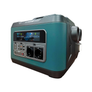 Prenosná batériová stanica Könner & Söhnen KS 2200PS-FC Náhľad