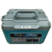 Prenosná batériová stanica Könner & Söhnen KS 2200PS-FC náhled