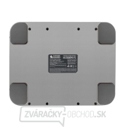 Prenosná batériová stanica Könner & Söhnen KS 3000PS-FC náhled