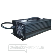 Prenosná batériová stanica Könner & Söhnen KS 3000PS-FC náhled