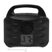 Prenosná batériová stanica Könner & Söhnen KS 100PS Prenosná batériová stanica Könner & Söhnen KS 100PS náhled