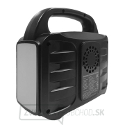 Prenosná batériová stanica Könner & Söhnen KS 100PS Prenosná batériová stanica Könner & Söhnen KS 100PS náhled