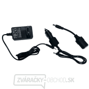 Prenosná batériová stanica Könner & Söhnen KS 100PS Prenosná batériová stanica Könner & Söhnen KS 100PS náhled