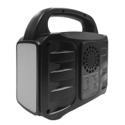 Prenosná batériová stanica Könner & Söhnen KS 100PS náhled