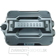 Prenosná batériová stanica Könner & Söhnen KS 1200PS-FC Prenosná batériová stanica Könner & Söhnen KS 1200PS-FC náhled