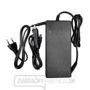 Prenosná batériová stanica Könner & Söhnen KS 1200PS-FC Prenosná batériová stanica Könner & Söhnen KS 1200PS-FC náhled