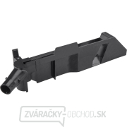 Píla stolová a pokosová kombinovaná, 1800W, industrial náhled