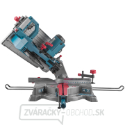 Píla stolová a pokosová kombinovaná, 1800W, industrial náhled