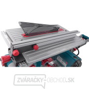 Píla stolová a pokosová kombinovaná, 1800W, industrial náhled