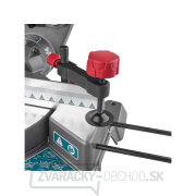 Píla stolová a pokosová kombinovaná, 1800W, industrial náhled