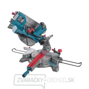 Píla stolová a pokosová kombinovaná, 1800W, industrial náhled