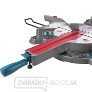 Píla stolová a pokosová kombinovaná, 1800W, industrial náhled