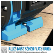 Záhradné čerpadlo GP 6035 Záhradné čerpadlo GP 6035 náhled