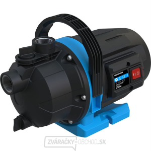 Záhradné čerpadlo GP 6035 Záhradné čerpadlo GP 6035 gallery main image