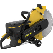 Rezačka betónu GBTS 350.1 Náhľad