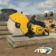 Rezačka betónu GBTS 350.1 náhled