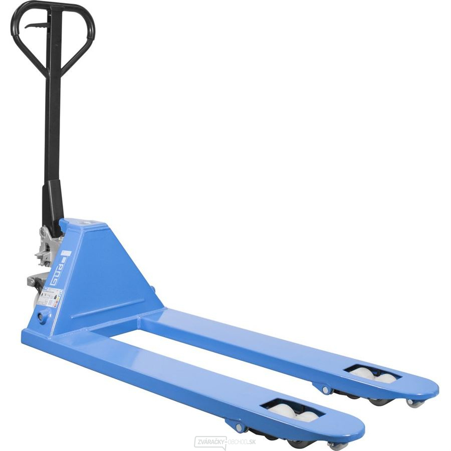 Vozík paletový GHW 2500-115 PA