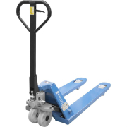 Vozík paletový GHW 2500-115 PA Náhľad