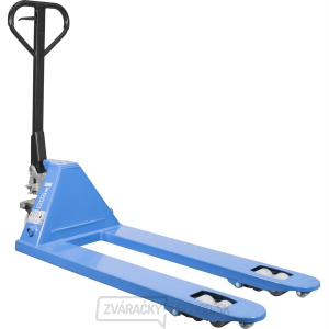 Vozík paletový GHW 2500-115 PA Vozík paletový GHW 2500-115 PA gallery main image