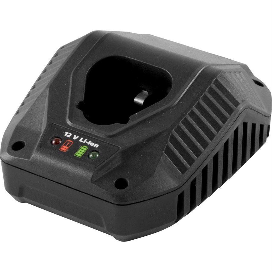 Nabíjačka akumulátorov LGA 12-24